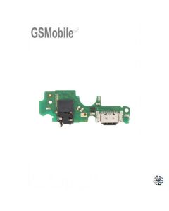 Module de connecteur de charge USB Type-C pour TCL 40 Nxtpaper