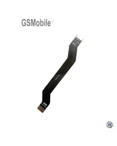 Flex do conector de carga para Realme 5
