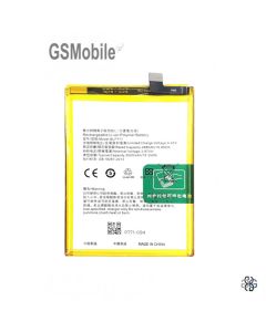 Bateria para Realme C25Y