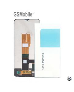 Realme C33 Service Pack