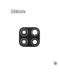 Cristal cámara para Xiaomi Redmi 9C