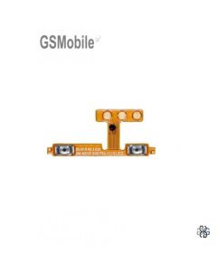 Volume Button Flex Cable for Samsung A13 5G Galaxy A136B