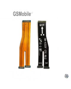 Nappe Principal pour Samsung A22 4G Galaxy A225F