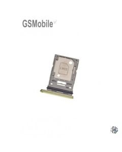 SIM Tray for Samsung A55 5G Galaxy A556B Green