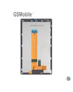 Display Completo per Samsung Galaxy Tab A7 Lite (2021) T220 WiFi Nero
