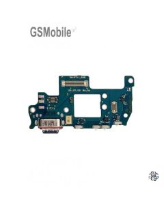 Charging Port Module for Samsung S23 FE Galaxy S711B Original