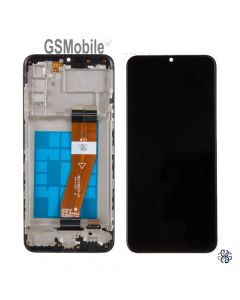 Pantalla Galaxy A03s
