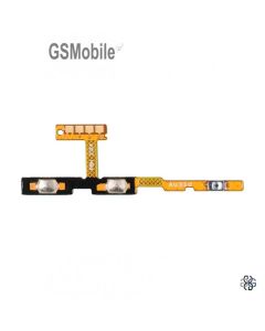 Power and Volume Flex Cable for Samsung A03s 2021 Galaxy A037G