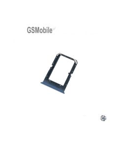 SIM Tray for Oppo A72 2020 5G Black