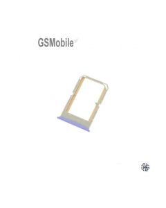 SIM Tray for Oppo A72 2020 5G Purple