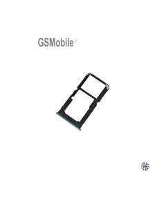 SIM Tray for Oppo A60 Green