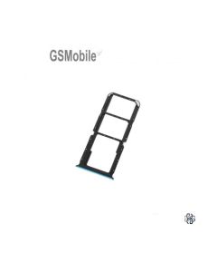 Gaveta cartão SIM para Oppo A94 5G 2021 Verde