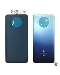 Back Cover for Xiaomi Mi 10T Lite Atlantic Blue