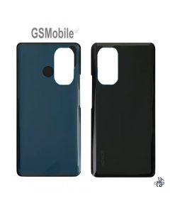 Componente Tapa trasera para Honor 50 - Negro