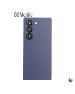 Tapa trasera para Samsung Z Fold6 5G - F956B 