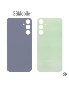 Tapa Trasera para Samsung A16 4G - Verde