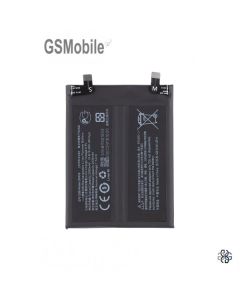 Battery for Xiaomi 11T Pro