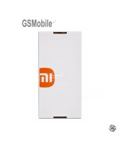 Full Screen Display for Xiaomi Redmi Note 15 Pro 5G Original Black
