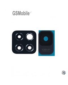 Vitre caméra pour Xiaomi Redmi Note 11 Pro Plus 5G