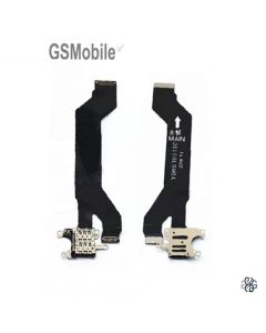 Nappe principale + lecteur SIM pour Xiaomi Mi 12 Lite