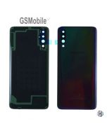 Tapa trasera Samsung A705F Galaxy A70 2019 Original Negro